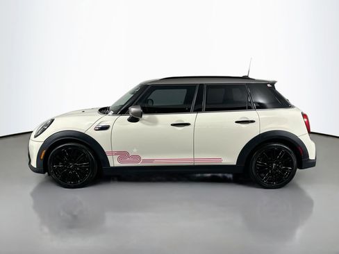 Used 2023 MINI Cooper S image 10