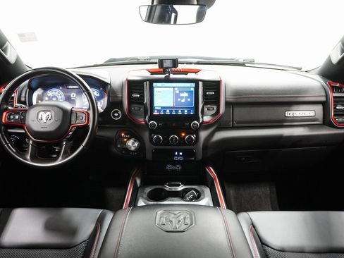 Certified 2023 RAM 1500 Rebel image 16