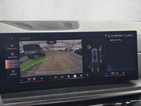 Used 2025 BMW X5 xDrive40i image 24