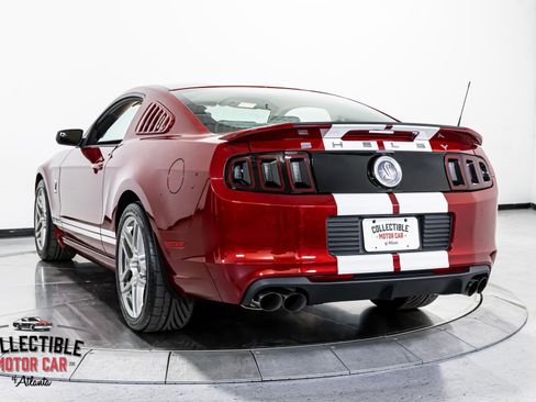 Used 2014 Ford Mustang Shelby GT500 image 15