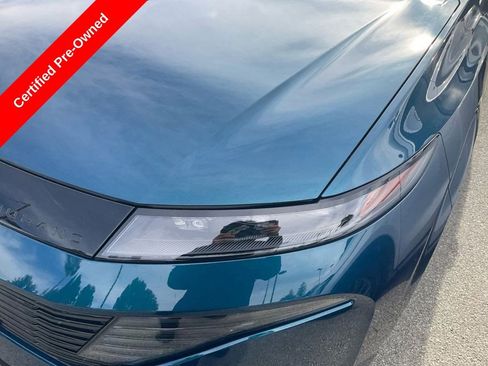 Used 2025 Nissan Murano SL w/ Cargo Package image 35