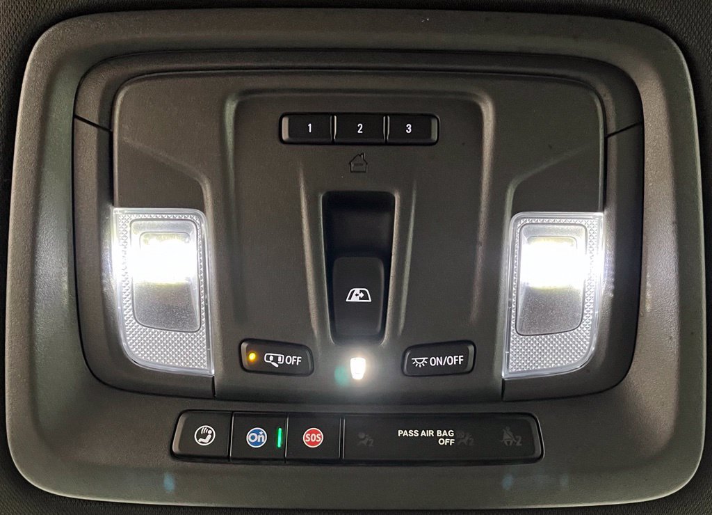 Used 2024 GMC Sierra 2500 AT4 w/ AT4 Preferred Package AWD/4WD image 40