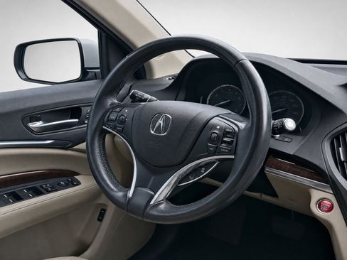 Used 2017 Acura MDX SH-AWD w/ Technology Package image 20