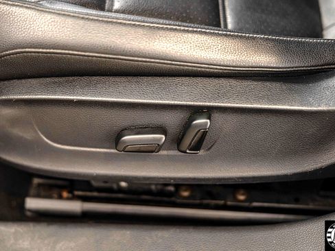 Used 2015 Volkswagen Jetta TDI SEL image 23