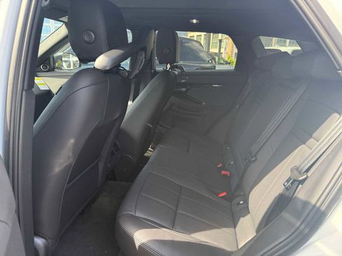 New 2026 Land Rover Range Rover Evoque S image 15