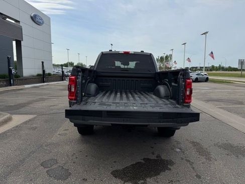 Certified 2022 Ford F150 XLT w/ Equipment Group 301A Mid AWD/4WD image 35