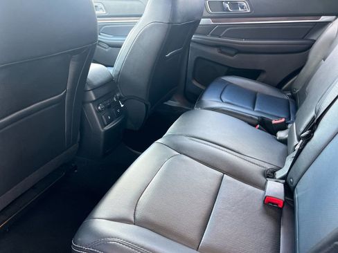 Used 2019 Ford Explorer Limited image 11