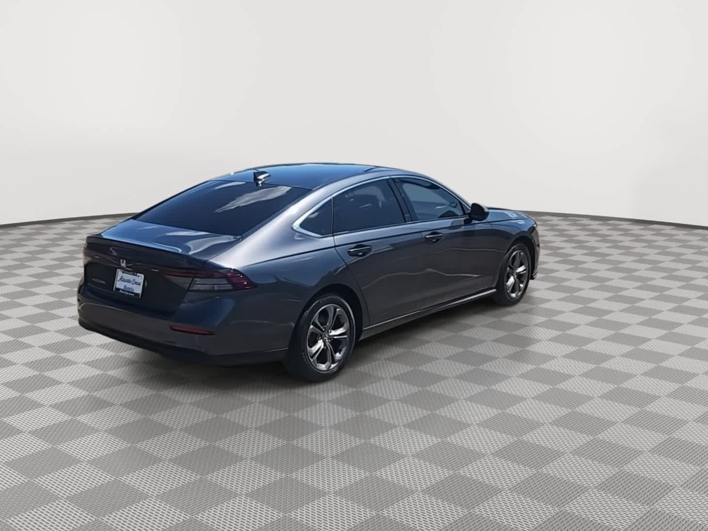 Used 2024 Honda Accord EX image 8