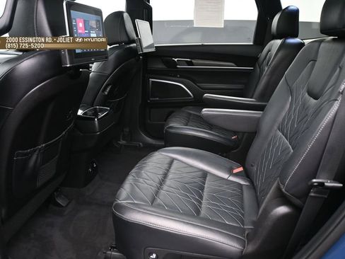 Used 2023 Kia Telluride SX Prestige X-Line AWD/4WD image 11