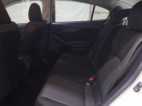 Used 2022 Subaru Impreza Premium image 15
