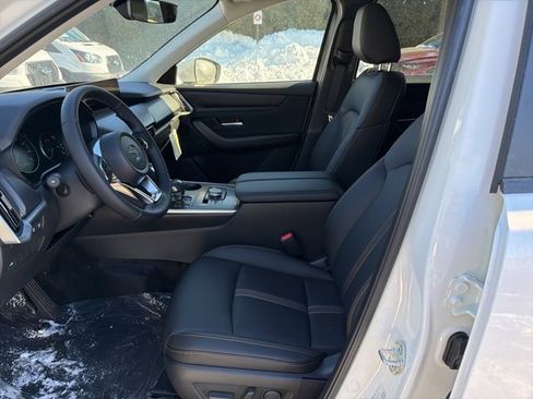 New 2026 MAZDA CX-90 3.3 Turbo w/ Select Package image 9