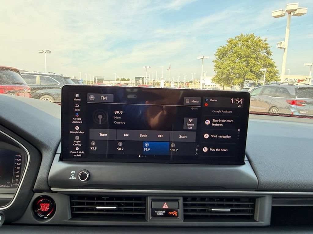 New 2026 Honda Pilot Elite image 18