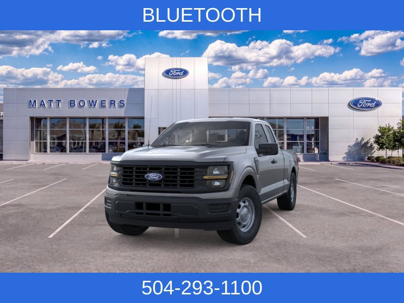 New 2026 Ford F150 XL RWD image 3