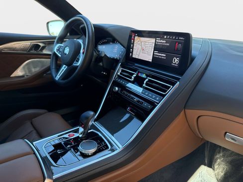 Used 2025 BMW M8 Competition image 29