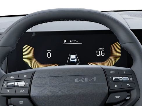 New 2026 Kia Sportage X-Line AWD/4WD image 21