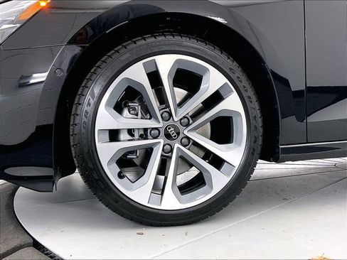New 2026 Audi A3 2.0T Premium AWD/4WD image 13