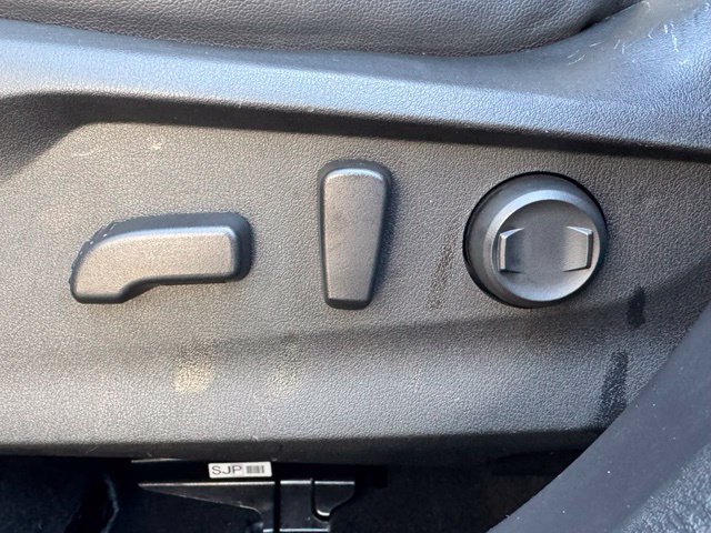 Used 2023 Subaru Forester Limited AWD/4WD image 15