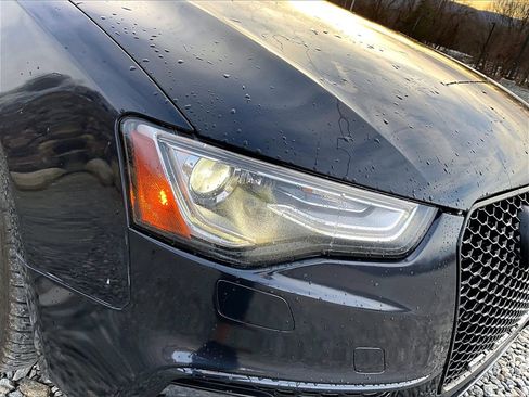 Used 2015 Audi S5 Prestige image 26