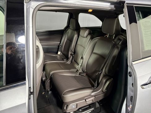 Used 2023 Honda Odyssey Elite image 20