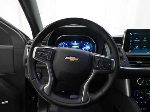 Used 2024 Chevrolet Tahoe Premier AWD/4WD image 4