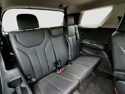 Used 2024 Hyundai Palisade XRT FWD image 27