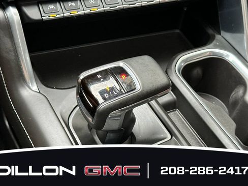 Used 2023 GMC Sierra 1500 Denali Ultimate AWD/4WD image 20