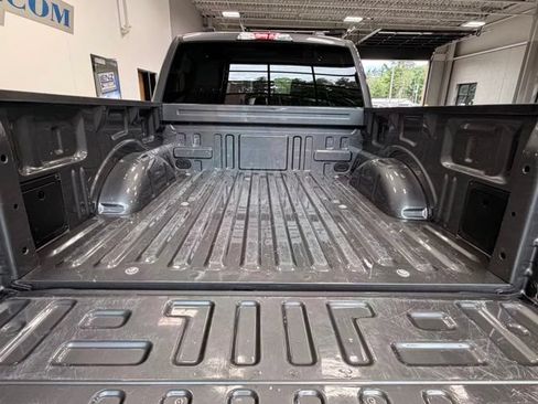 Used 2025 Ford F150 XLT w/ Equipment Group 301A Standard AWD/4WD image 8