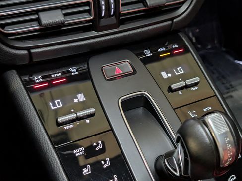 Certified 2023 Porsche Macan GTS AWD/4WD image 78