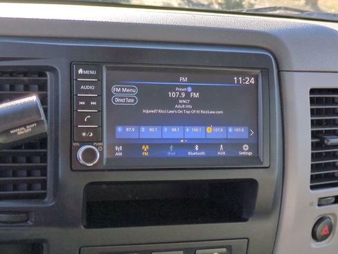 Used 2020 Nissan NV 1500 SV image 20