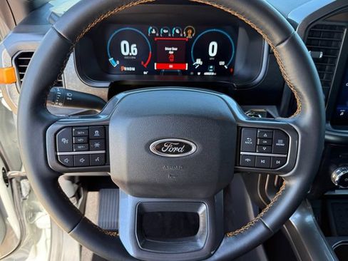 Used 2023 Ford F150 Tremor w/ Equipment Group 402A High AWD/4WD image 16