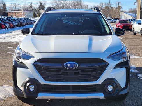 Used 2024 Subaru Outback Limited w/ Popular Package #2 image 6