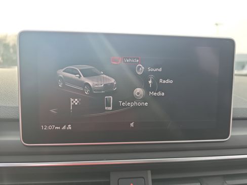 Used 2019 Audi S4 Premium Plus w/ Premium Plus Package image 19