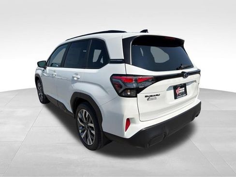 New 2026 Subaru Forester Touring AWD/4WD image 5