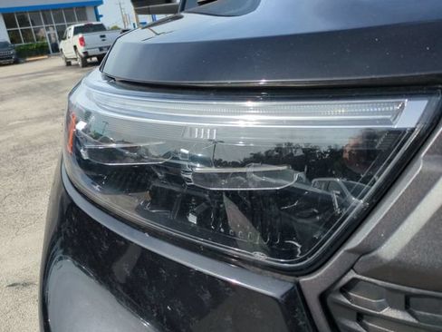 Used 2024 Ford Explorer Timberline w/ Timberline Technology Package AWD/4WD image 10