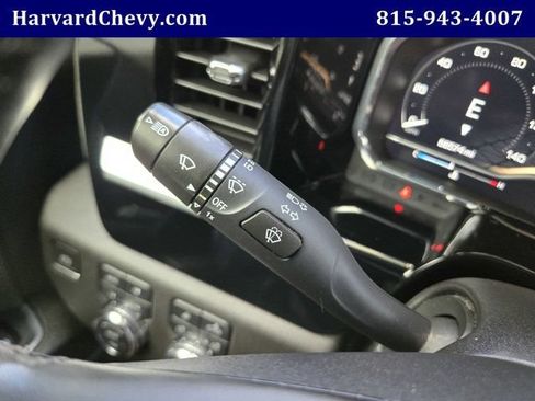 Used 2024 GMC Sierra 2500 SLE AWD/4WD image 20