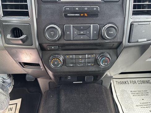 Used 2018 Ford F150 XLT w/ Equipment Group 301A Mid RWD image 33