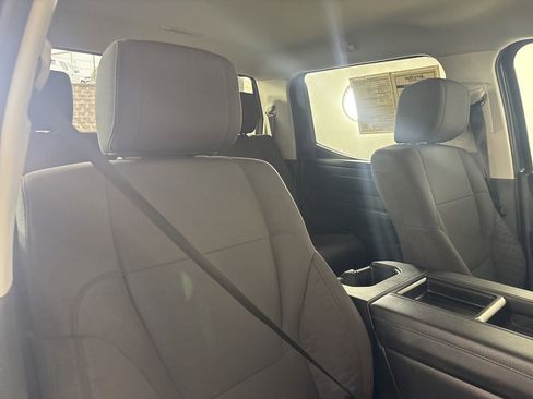 Used 2024 Toyota Tundra SR5 w/ SR5 Convenience Package image 27