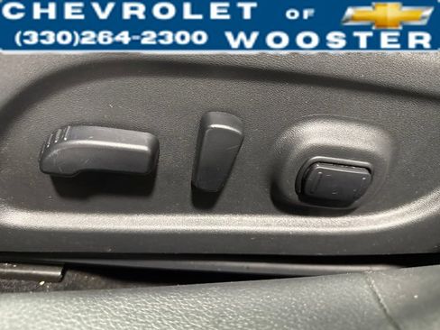 Used 2018 Nissan Altima 2.5 SL image 23