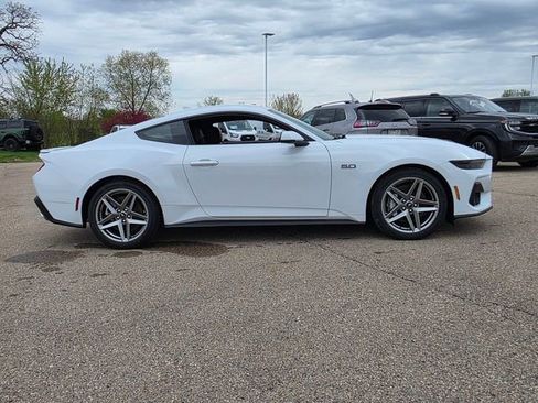 New 2026 Ford Mustang GT Premium RWD image 2