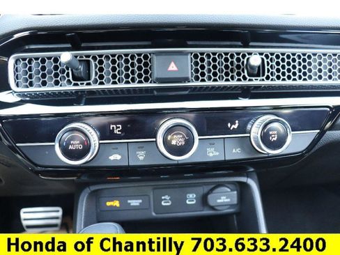 Used 2025 Honda Civic Sport image 17