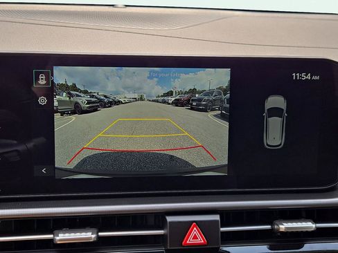 New 2026 Kia Sportage EX image 27