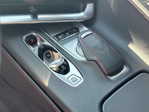 Used 2023 Chevrolet Corvette Stingray Premium Conv w/ Z51 Performance Package RWD image 20