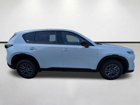 New 2026 MAZDA CX-5 Select AWD/4WD image 4