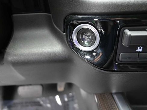 Used 2024 Chevrolet Silverado 1500 RST w/ Protection Package AWD/4WD image 17