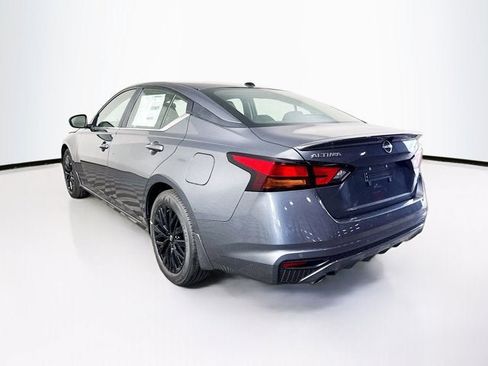 New 2026 Nissan Altima 2.5 SV w/ SV Special Edition Package FWD image 7