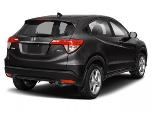 Used 2022 Honda HR-V EX image 2