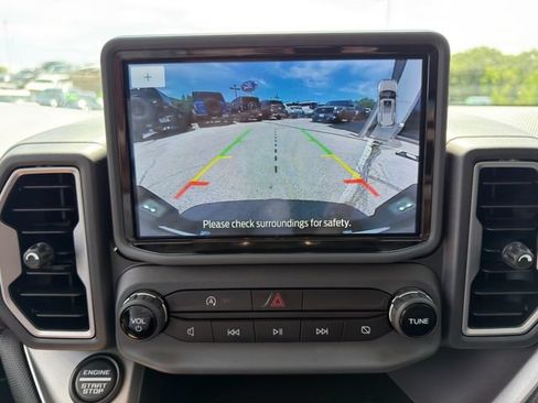 Used 2022 Ford Bronco Sport Outer Banks w/ Tech Package AWD/4WD image 24