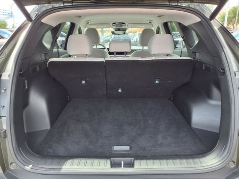 Certified 2025 Hyundai Tucson SEL image 10