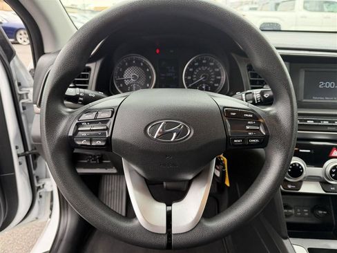 Used 2019 Hyundai Elantra SE w/ Cargo Package image 20