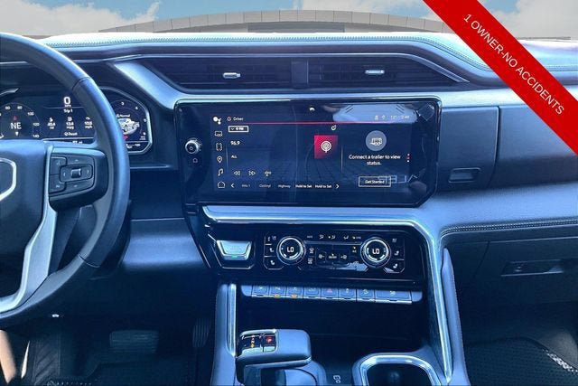 Used 2023 GMC Sierra 1500 Denali w/ Technology Package AWD/4WD image 6